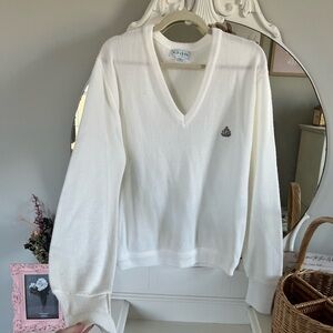 Vintage iZod sweater